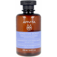 Beauté Shampooings Apivita Shampoo Sensitive Scalp  (250 ml) 