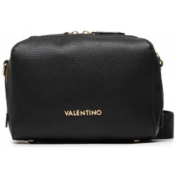 Sacs Femme Sacs porté main Valentino Sac à main Femme Valentino noir VBS52901G - Unique Noir