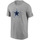 Vêtements T-shirts manches courtes Nike T-shirt NFL Dallas Cowboys Nik Multicolore