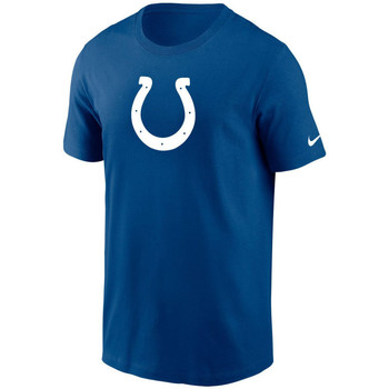 Vêtements T-shirts manches courtes Nike T-shirt NFL Indianapolis Colt Multicolore
