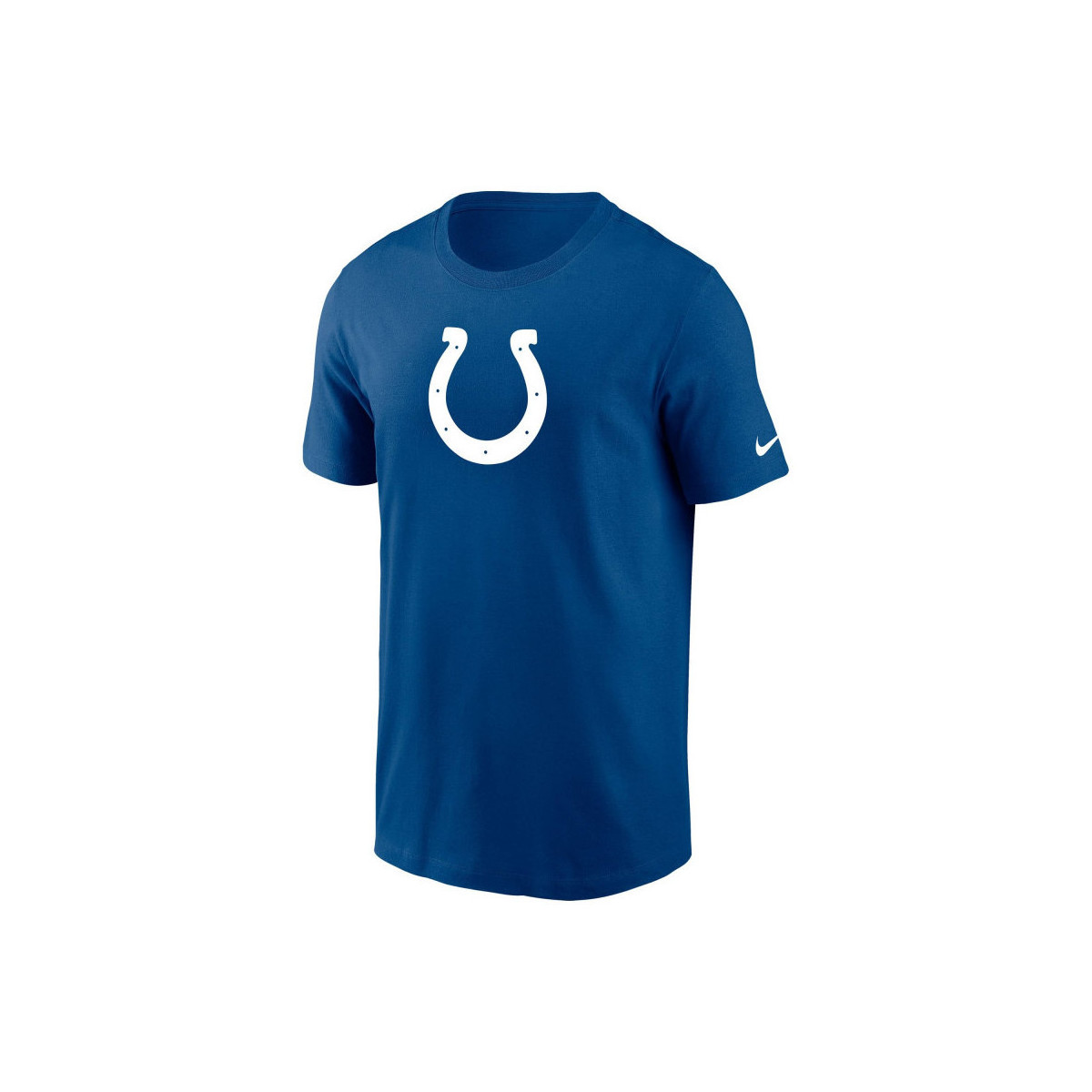 Vêtements T-shirts manches courtes Nike T-shirt NFL Indianapolis Colt Multicolore