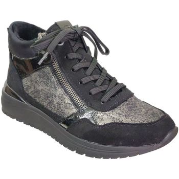 Chaussures Femme Boots Remonte R3771 Noir