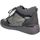 Chaussures Femme Boots Remonte R3771 Noir