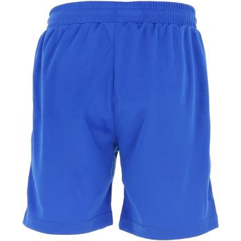 Uhlsport Center basic shorts without slip Bleu