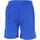 Vêtements Garçon Shorts / Bermudas Uhlsport Center basic shorts without slip Bleu