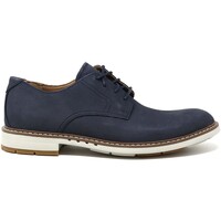 Chaussures Homme Espadrilles Clarks 149335 Bleu