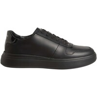 Chaussures Homme Baskets mode Calvin Klein Jeans HM0HM00820 Noir