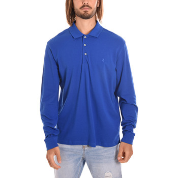 Vêtements Homme T-shirts & Polos Navigare NVSSOV8007 Bleu