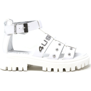 Chaussures Enfant Sandales et Nu-pieds Cesare Paciotti 41120 Blanc