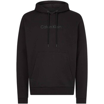 Vêtements Homme Sweats Calvin Klein Jeans K10K109690 Noir