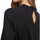 Vêtements Femme Robes courtes Vila 14070220 Noir