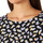 Vêtements Femme Robes courtes Vila 14070212 Noir
