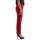 Vêtements Femme Pantalons de costume Emme Marella DRAGO Rouge