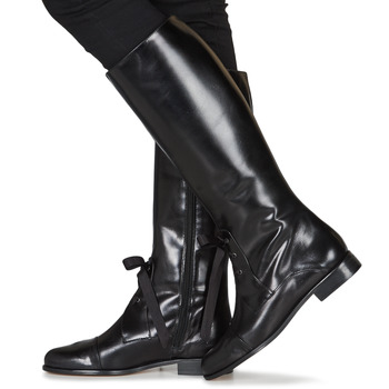 Fericelli MAURA Noir - Livraison Gratuite | Spartoo ! - Chaussures Botte  ville Femme 209,99 €