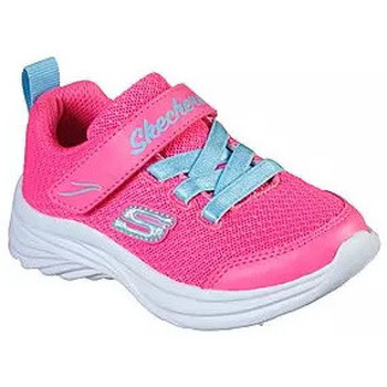 Chaussures Fille Baskets mode Skechers DREAMY DANCER MISS MINIMALISTIC Rose