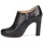 Chaussures Femme Bottines Fericelli OMBRETTA Noir