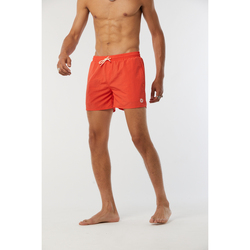 Vêtements Homme Maillots / Shorts de bain Lee Cooper Maillot de bain NERENZ Acide orange Orange
