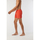 Vêtements Homme Maillots / Shorts de bain Lee Cooper Maillot de bain NERENZ Acide orange Orange