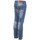 Vêtements Garçon Jeans slim Redskins RDS-4564-JR Bleu