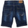 Vêtements Garçon Boots Shorts / Bermudas Redskins RDS-774650-JR Bleu