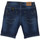 Vêtements Garçon Shorts / Bermudas Redskins RDS-774652-JR Bleu