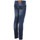Vêtements Garçon Jeans slim Redskins RDS-4560-JR Bleu