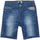 Vêtements Garçon Shorts / Bermudas Redskins RDS-774651-JR Bleu