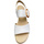 Chaussures Femme Sandales et Nu-pieds Gabor GABORFASCbia Blanc