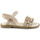 Chaussures Homme Sandales et Nu-pieds Shone 19371-002 Beige Marron