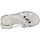 Chaussures Homme Sandales et Nu-pieds Shone 19057-001 Silver Gris