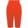 Vêtements Femme Leggings Bodyboo - bb2070 Rouge