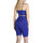 Vêtements Femme Leggings Bodyboo - bb2070 Bleu