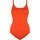 Vêtements Femme Leggings Bodyboo - bb1040 Rouge