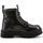 Chaussures Homme Bottes Shone 81587-006 Black Noir