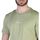 Vêtements Homme T-shirts manches courtes Calvin Klein Jeans - k10k107845 Vert