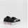 Chaussures Garçon Baskets mode brand Vans YT WARD Noir