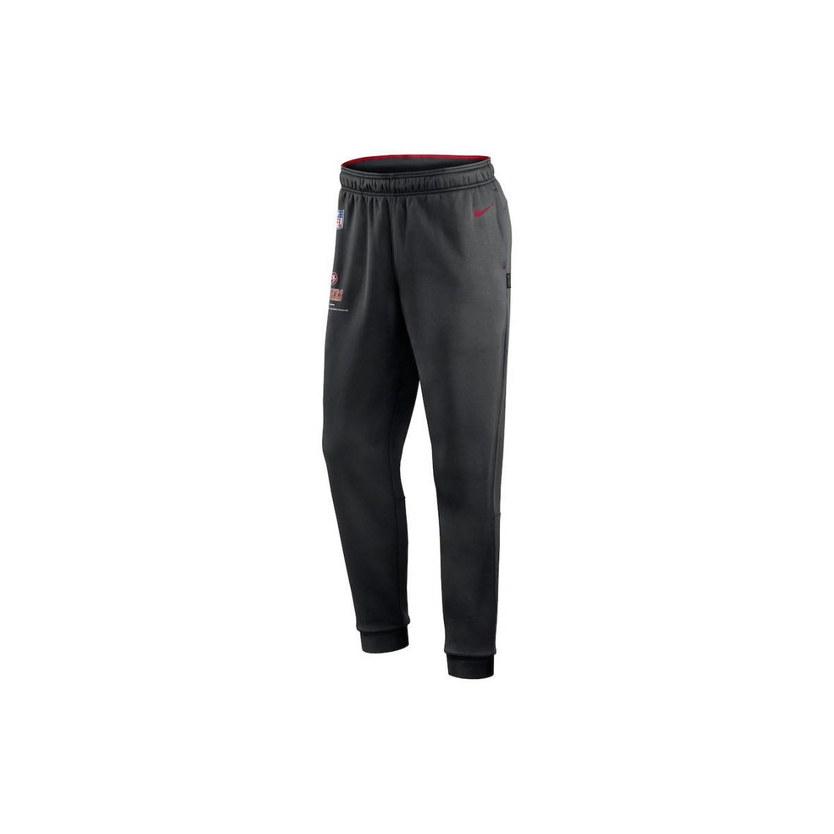 Vêtements Pantalons de survêtement Nike Pantalon NFL San Francisco 49e Multicolore
