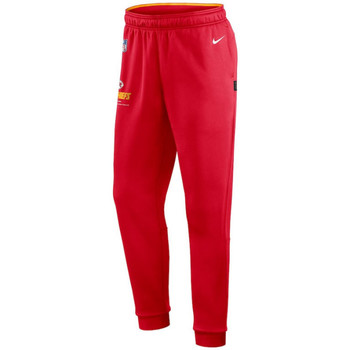 Vêtements Pantalons de survêtement Nike Pantalon NFL Kansas City Chief Multicolore