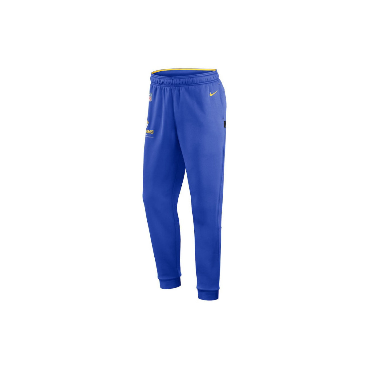 Vêtements Pantalons de survêtement Nike Pantalon NFL Los Angeles Rams Multicolore