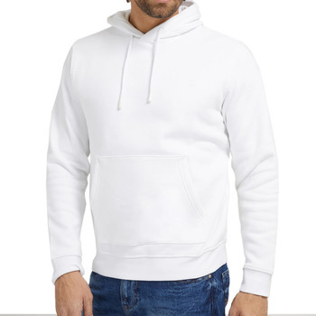 Vêtements Homme Sweats Guess M2RQ17-K9V31 Blanc