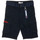 Vêtements Enfant Shorts / Bermudas Redskins RDS-180131-JR Bleu