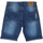 Vêtements Garçon Shorts / Bermudas Redskins RDS-774654-JR Bleu