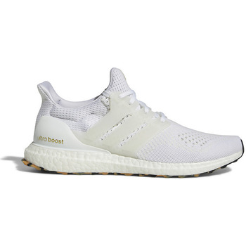 Chaussures Homme Many believed that the Satan shoe was done in collaboration with Nike adidas Originals Ultraboost 1.0 / Blanc Blanc