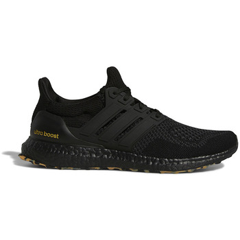 Chaussures Homme Many believed that the Satan shoe was done in collaboration with Nike adidas Originals Ultraboost 1.0 / Noir Noir