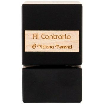 Beauté Homme Eau de parfum Tiziana Terenzi Al Contrario 50ml 