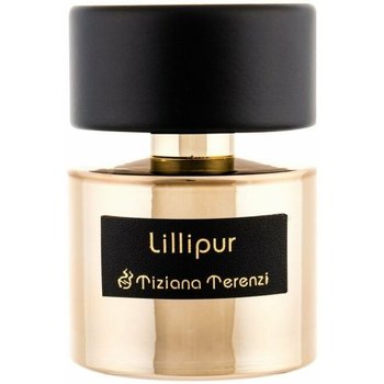 Beauté Femme Eau de parfum Tiziana Terenzi - Lillipur Extrait Parfum 100 ml 