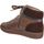 Chaussures Homme Boots Mephisto Heliot Marron