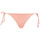 Vêtements Femme Maillots / Shorts de bain Puma CULOTTE DE BAIN - PEACH - L Multicolore