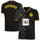 Sous-vêtements Homme Maillots de corps Puma Borussia Dortmund Away 22/23 Replica Noir