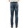 Vêtements Femme Jeans Le Temps des Cerises jh916rafw1241211 Bleu